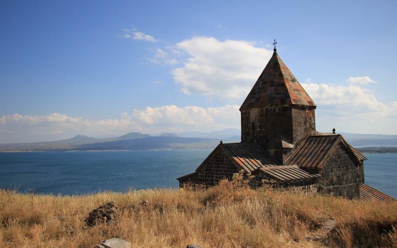 ТОП-10 интересных фактов об Армении