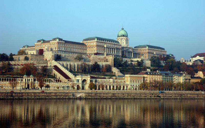 Пешеходные экскурсии по Будапешту: три берега за три дня | Достопримечательности Будапешта
