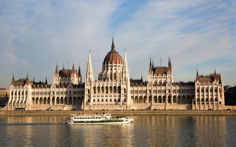 Достопримечательности Венгрии: Будапешт, Сентедре, Эстергом и многое другое