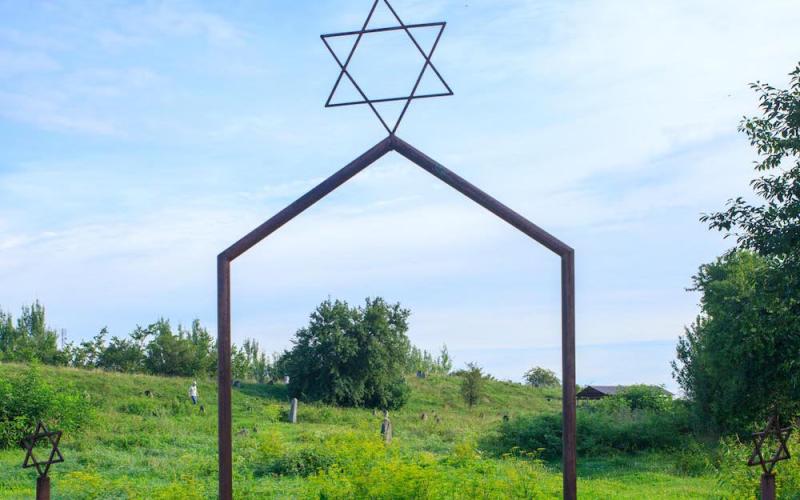 Еврейское наследие Гродненской области, Беларусь
