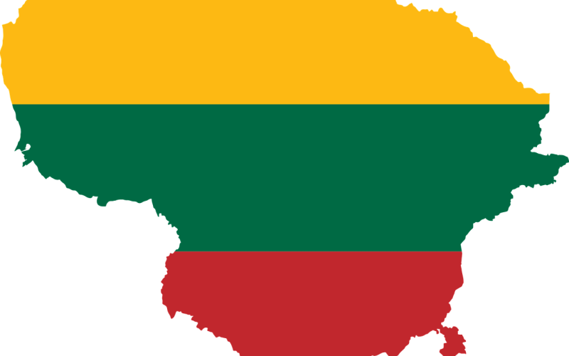 Литва: правила въезда и выезда в период эпидемии.