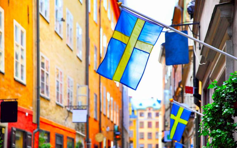 Отдых в Швеции: что посетить, интересные места и достопримечательности