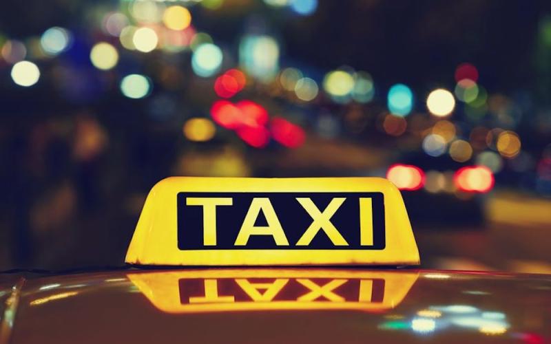 Такси за границей: что следует знать туристу?