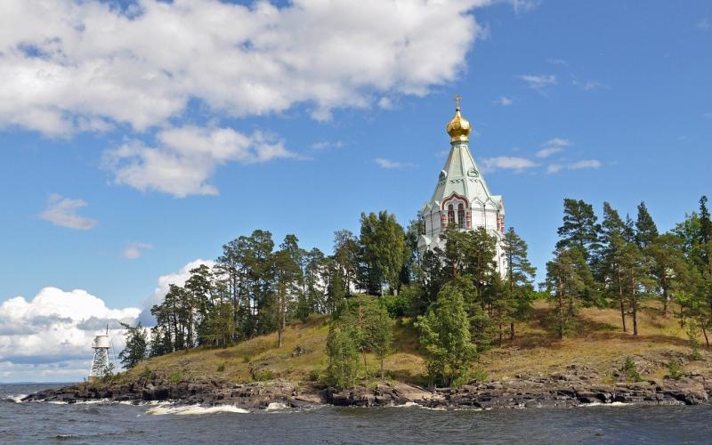 Отдых в Карелии: лучшие места для отдыха и туризма